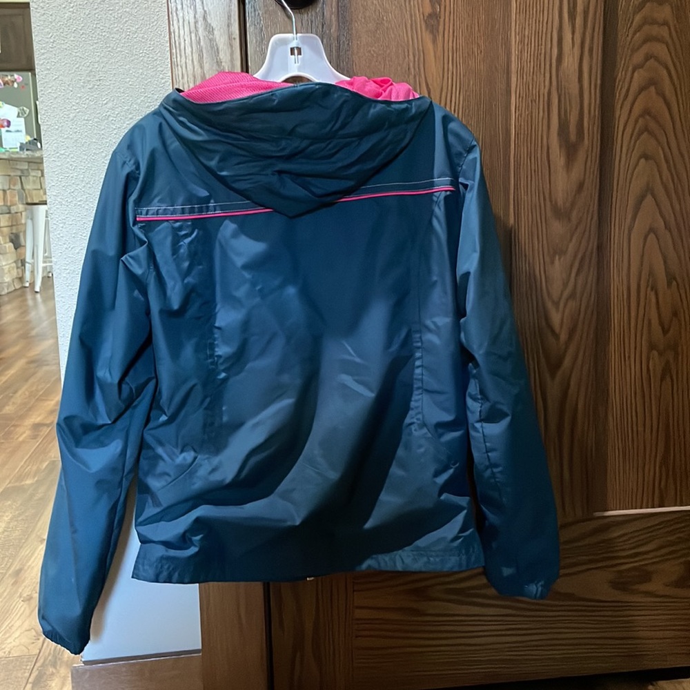 rain/wind jacket - Picture 2 of 2